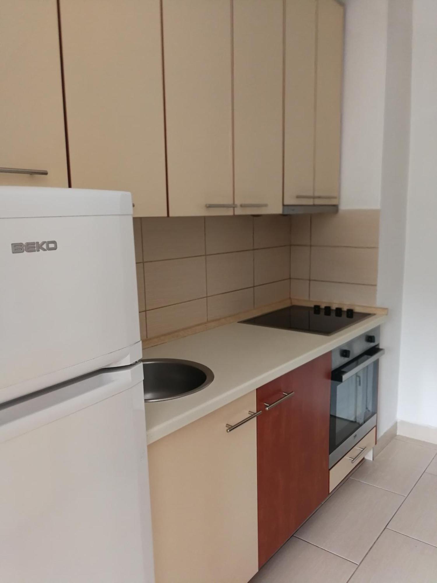 Apartman David Jajce Exterior foto