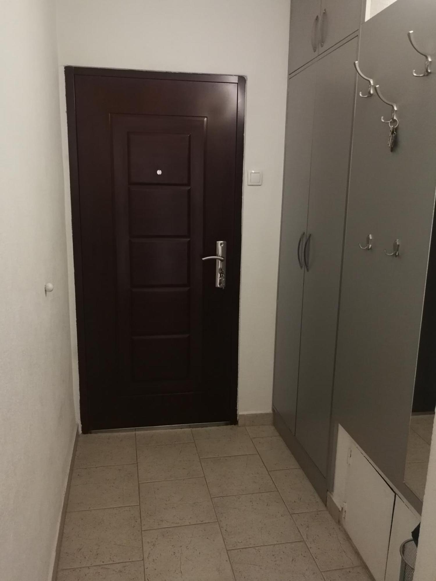 Apartman David Jajce Exterior foto