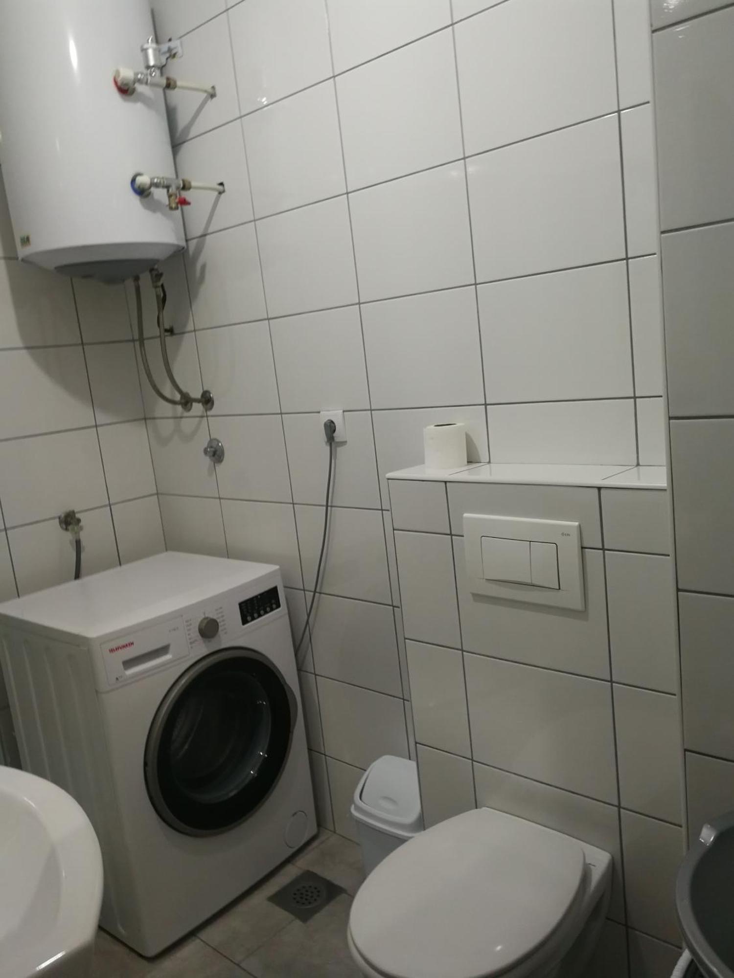 Apartman David Jajce Exterior foto
