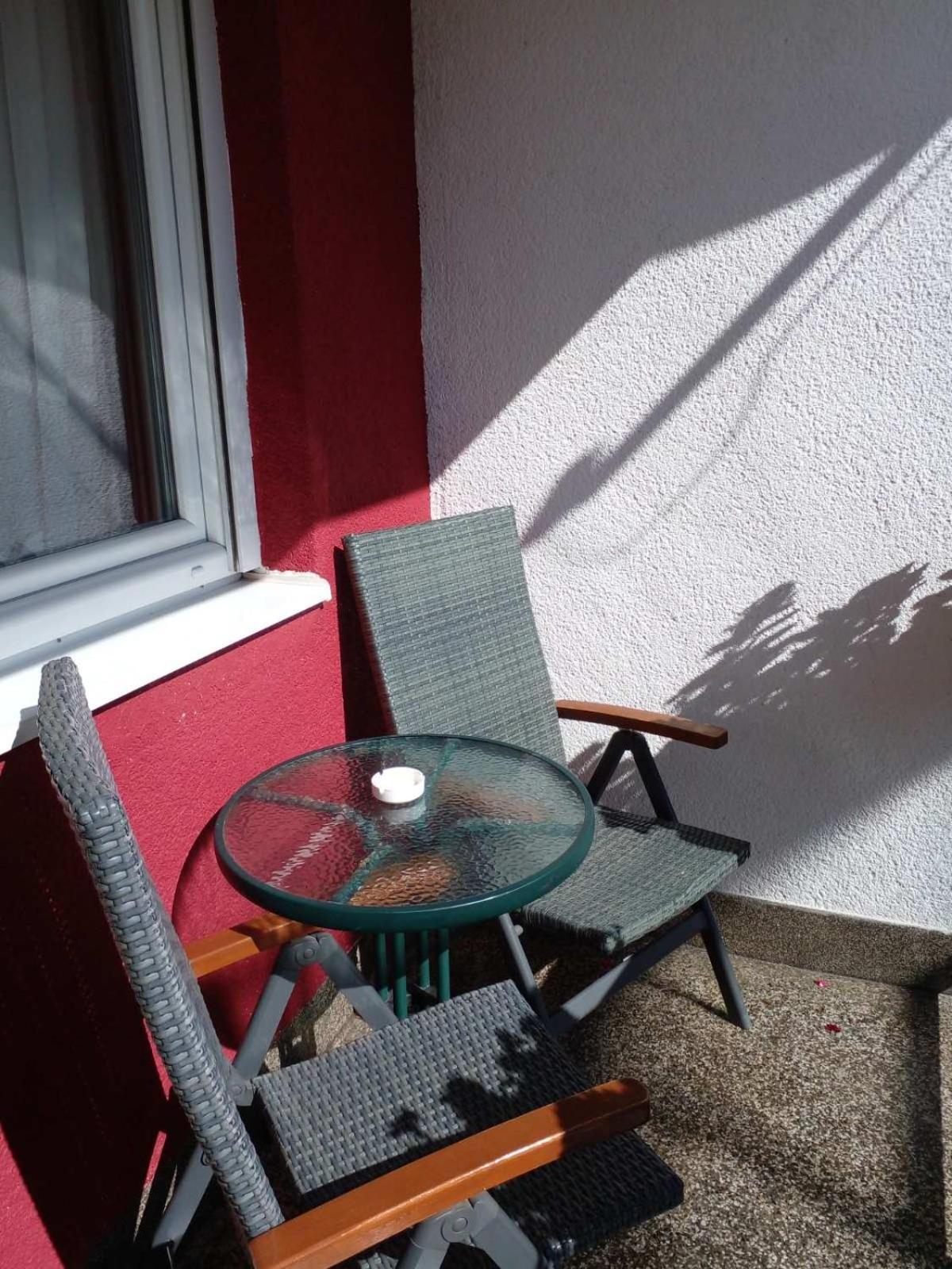 Apartman David Jajce Exterior foto