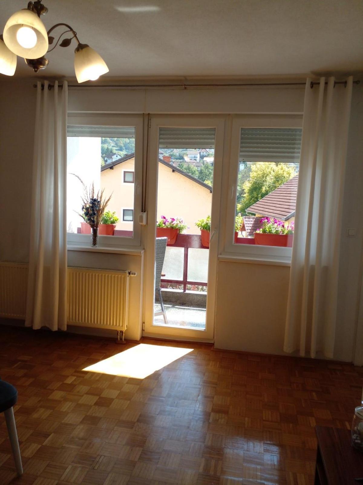 Apartman David Jajce Exterior foto