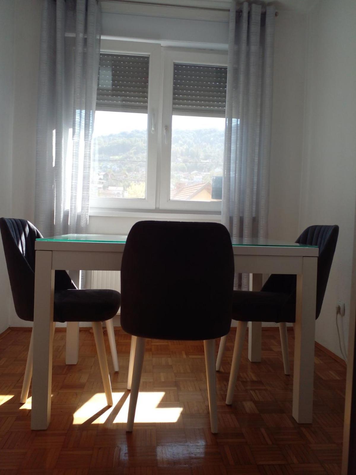 Apartman David Jajce Exterior foto
