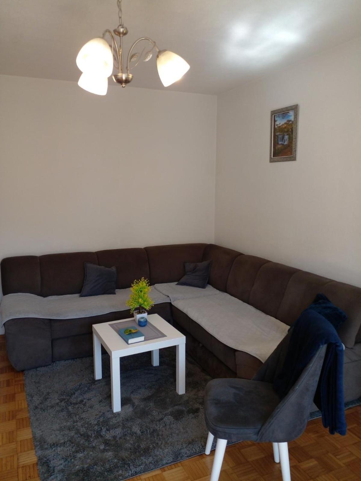 Apartman David Jajce Exterior foto