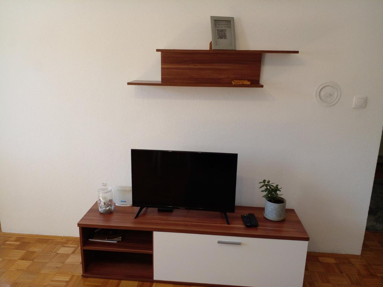 Apartman David Jajce Exterior foto